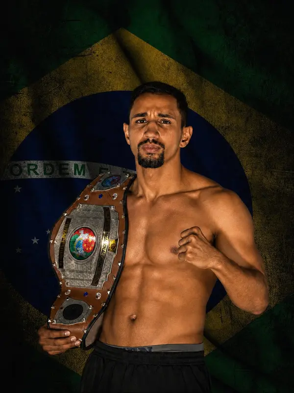 Aulas de Boxe, Muay Thai, Kickboxing e MMA - Personal Fight