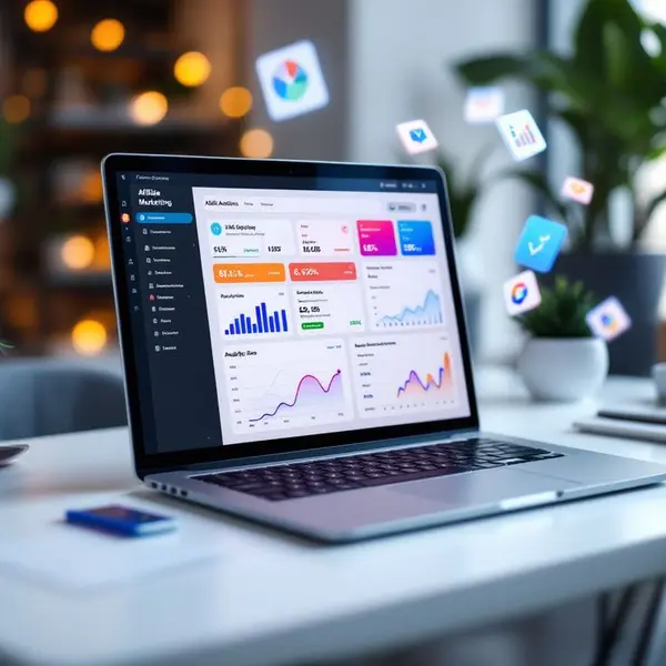 Marketing e Publicidade