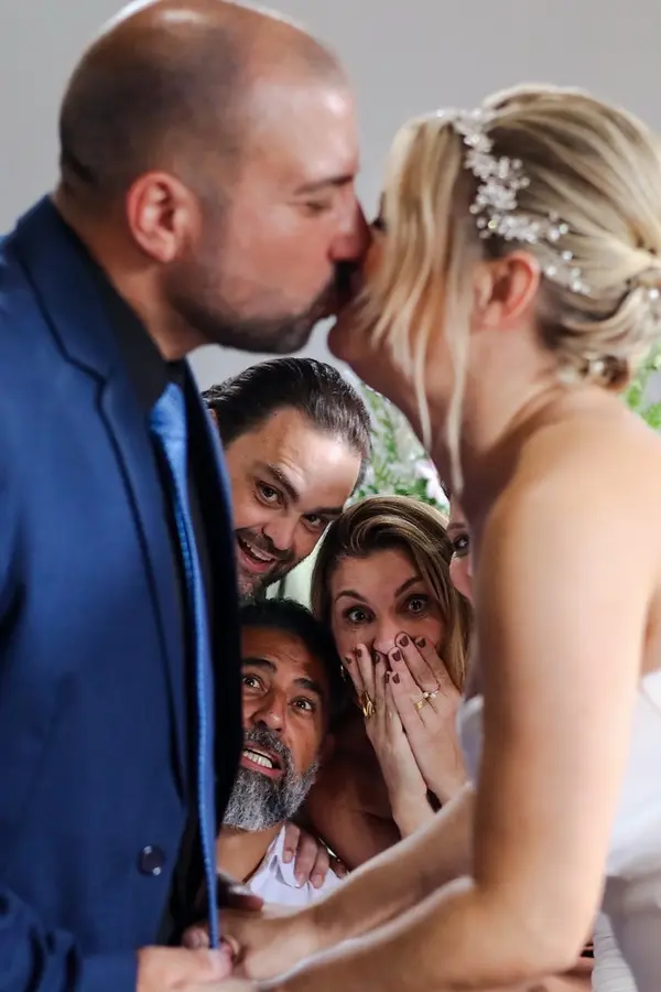 Ensaio Fotográfico