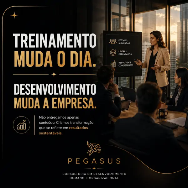 Consultoria Empresarial
