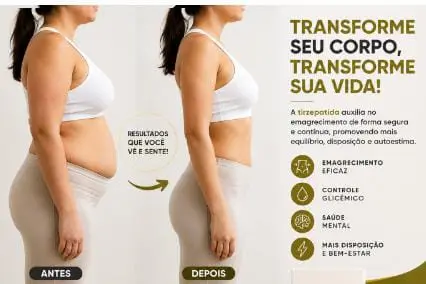 Emagrecimento