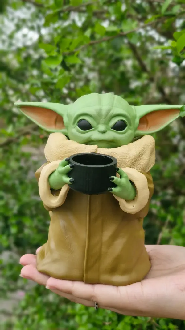 Impressão 3D