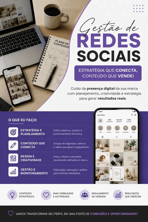 Social Media