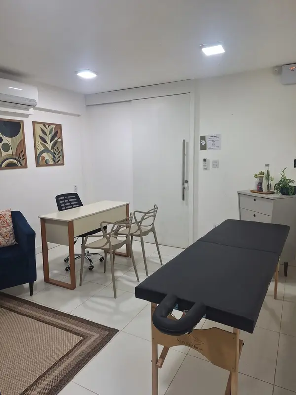 Estética & Massagem