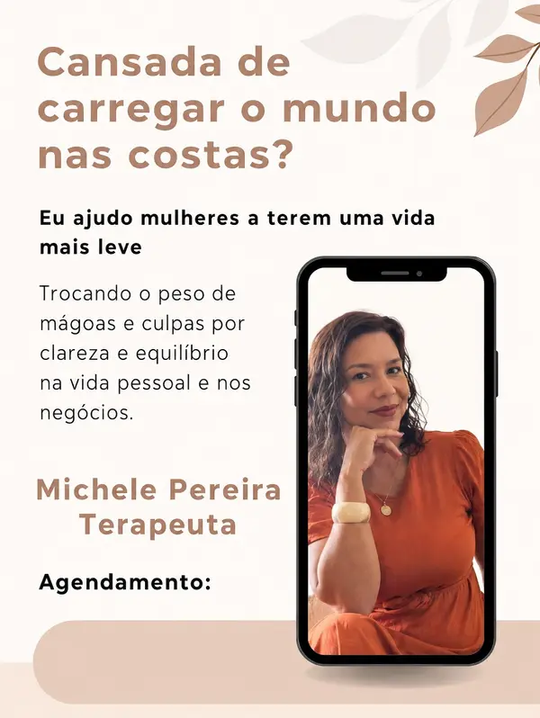 Terapia e Acompanhamento Terapêutico