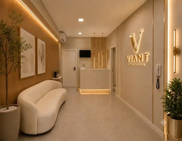 Estética, Harmonização Facial & Odontologia
