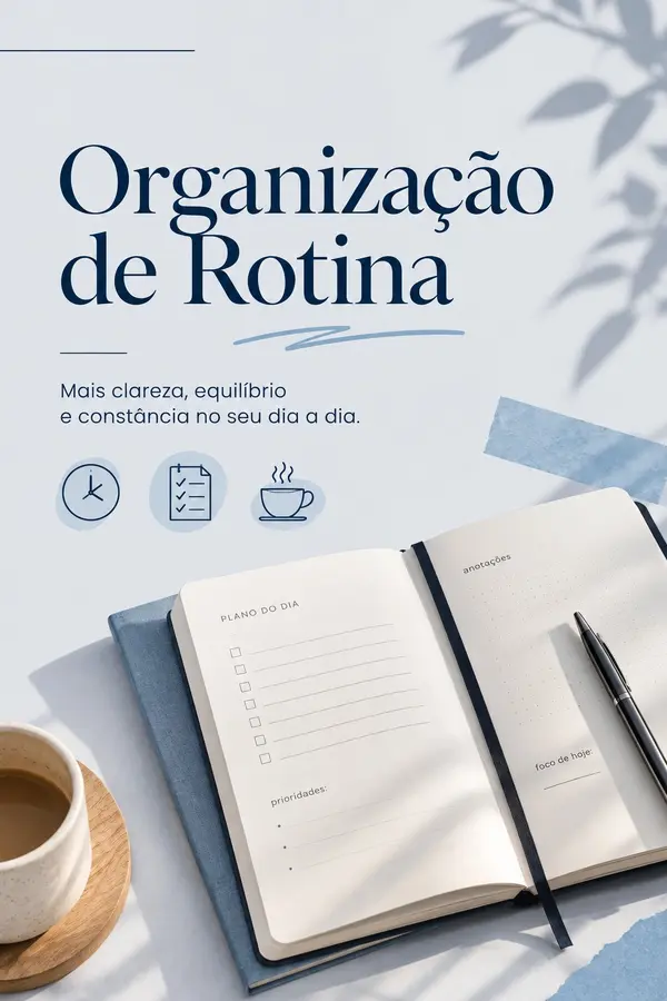 Avaliação de Personalidade para Autoconhecimento e Tomada de Decisões