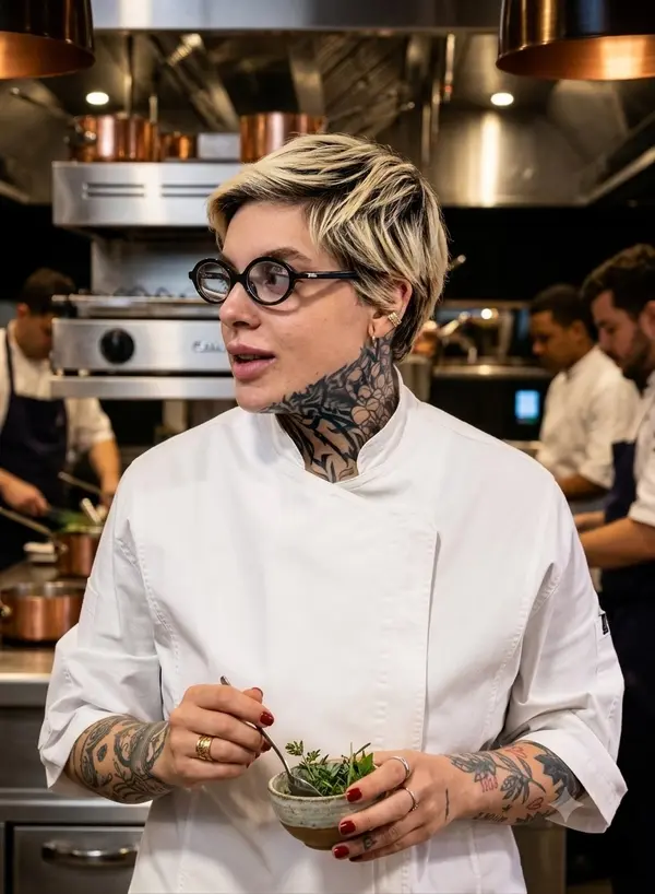 Personal Chef
