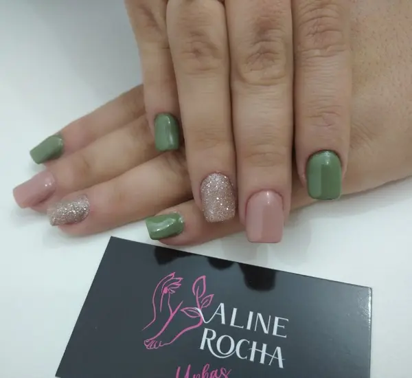 Manicure e Pedicure