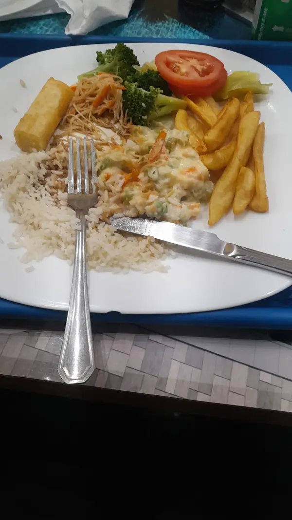 Serviços Domésticos Gerais
