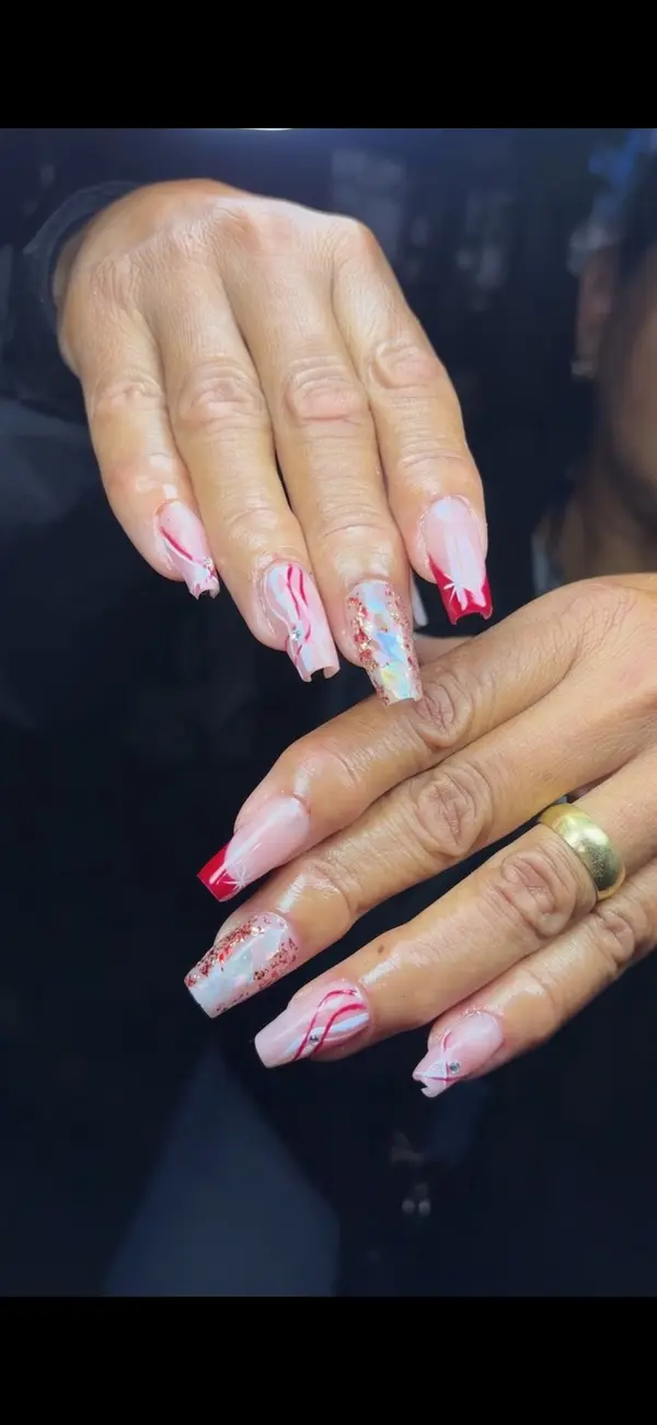 Nails Designer