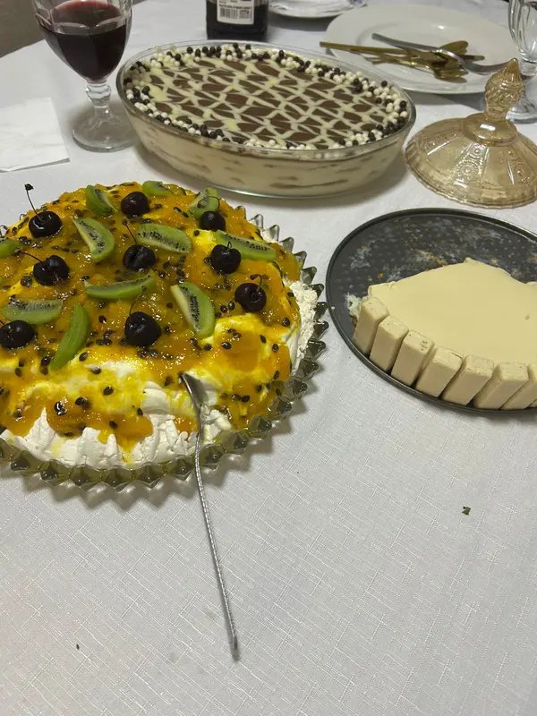 Aulas Particulares de Química, Física e Matemática + Produção de Doces Artesanais