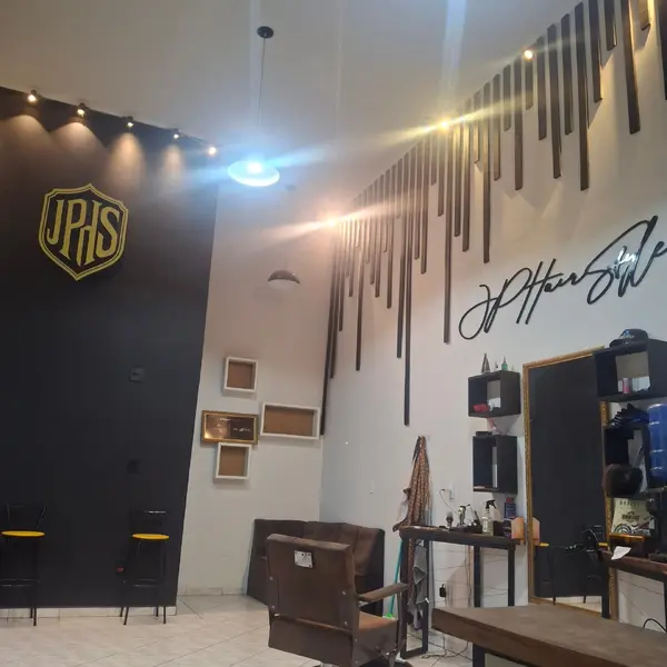 Barbearia, Visagismo e Estética Masculina