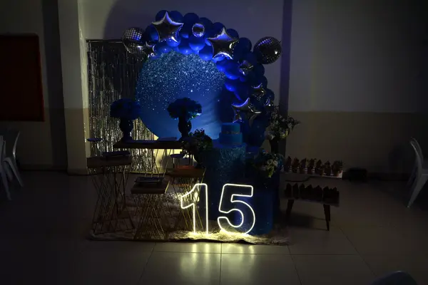 Organização de Eventos
