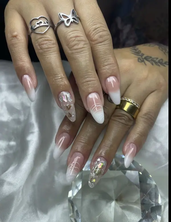 Tranças, Sobrancelhas, Cílios e Unhas