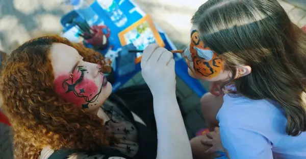 Maquiagem Social, Artística e Cursos de Maquiagem