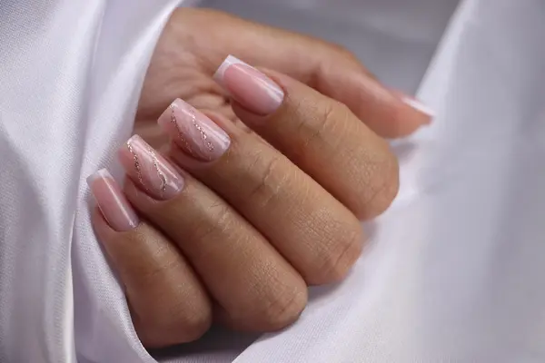 Nail designer