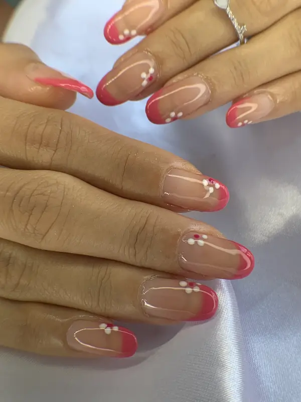 Nail designer