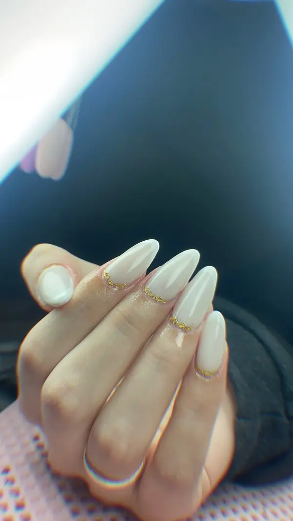 ALONGAMENTOS/ESMALTAÇÃO EM GEL MÃO E PÉ
