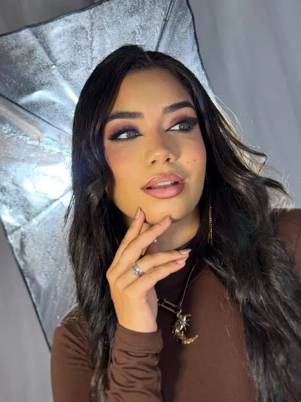 Maquiadora