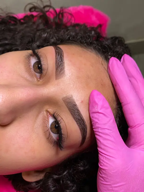 Cílios , Sobrancelhas , Micropigmentação e Cursos de Beleza