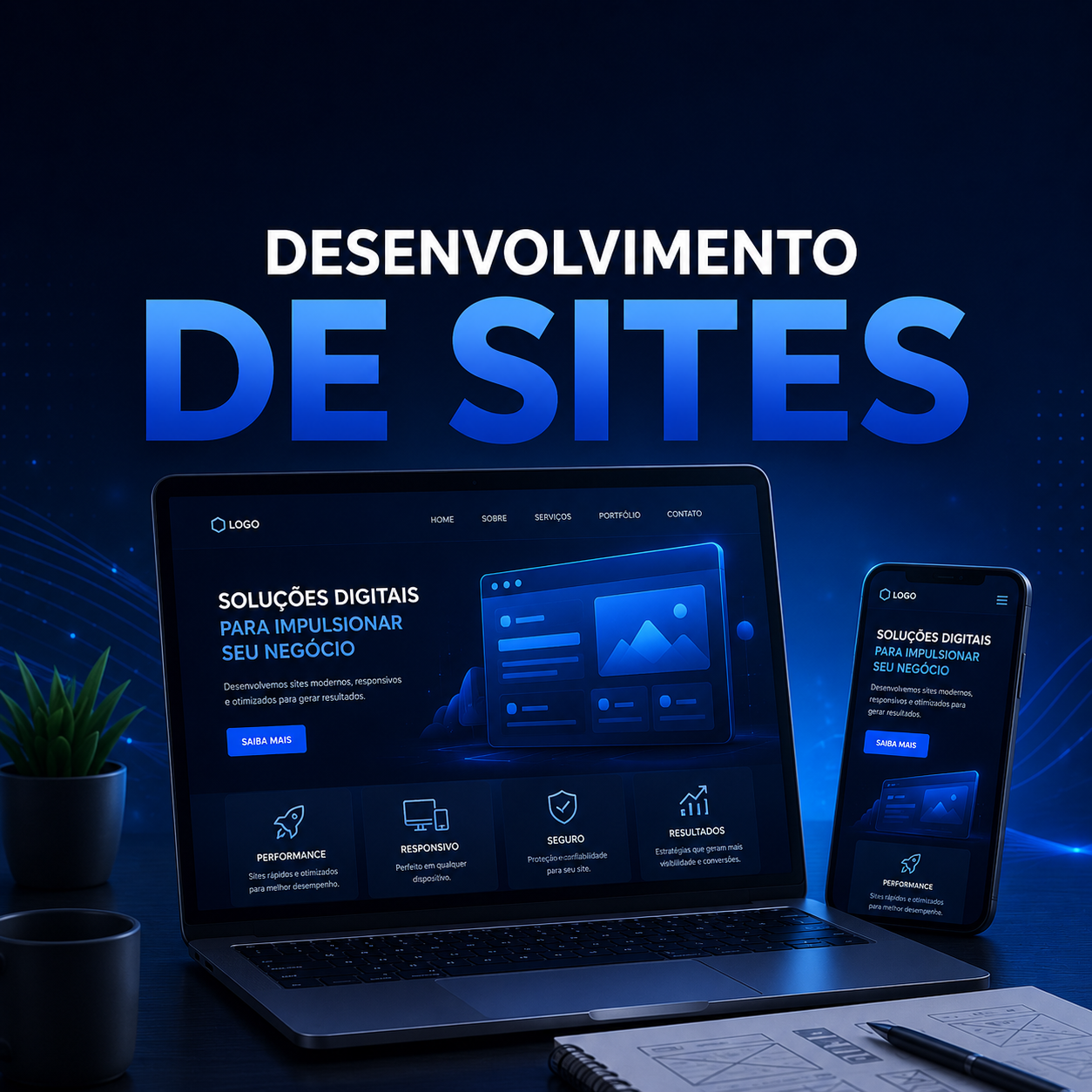 Imagem principal