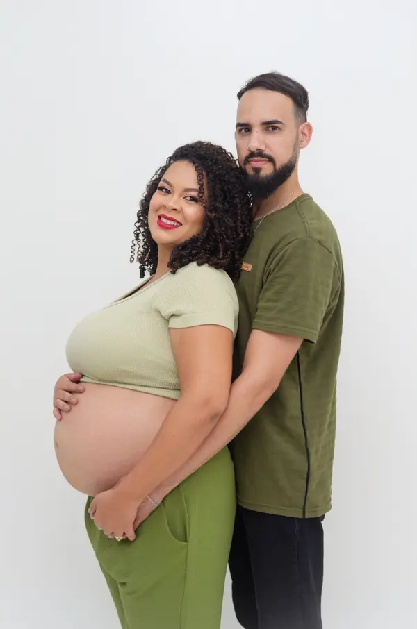 Fotógrafa de Família