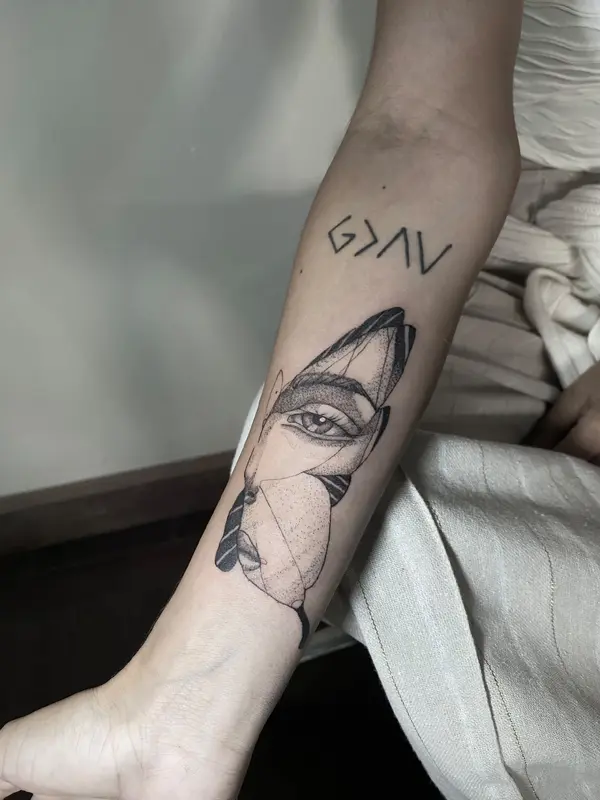 Tatuagem
