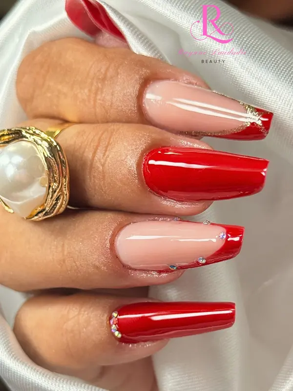 Nail designer