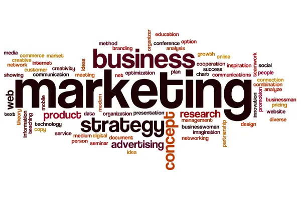 Marketing digital & social midia