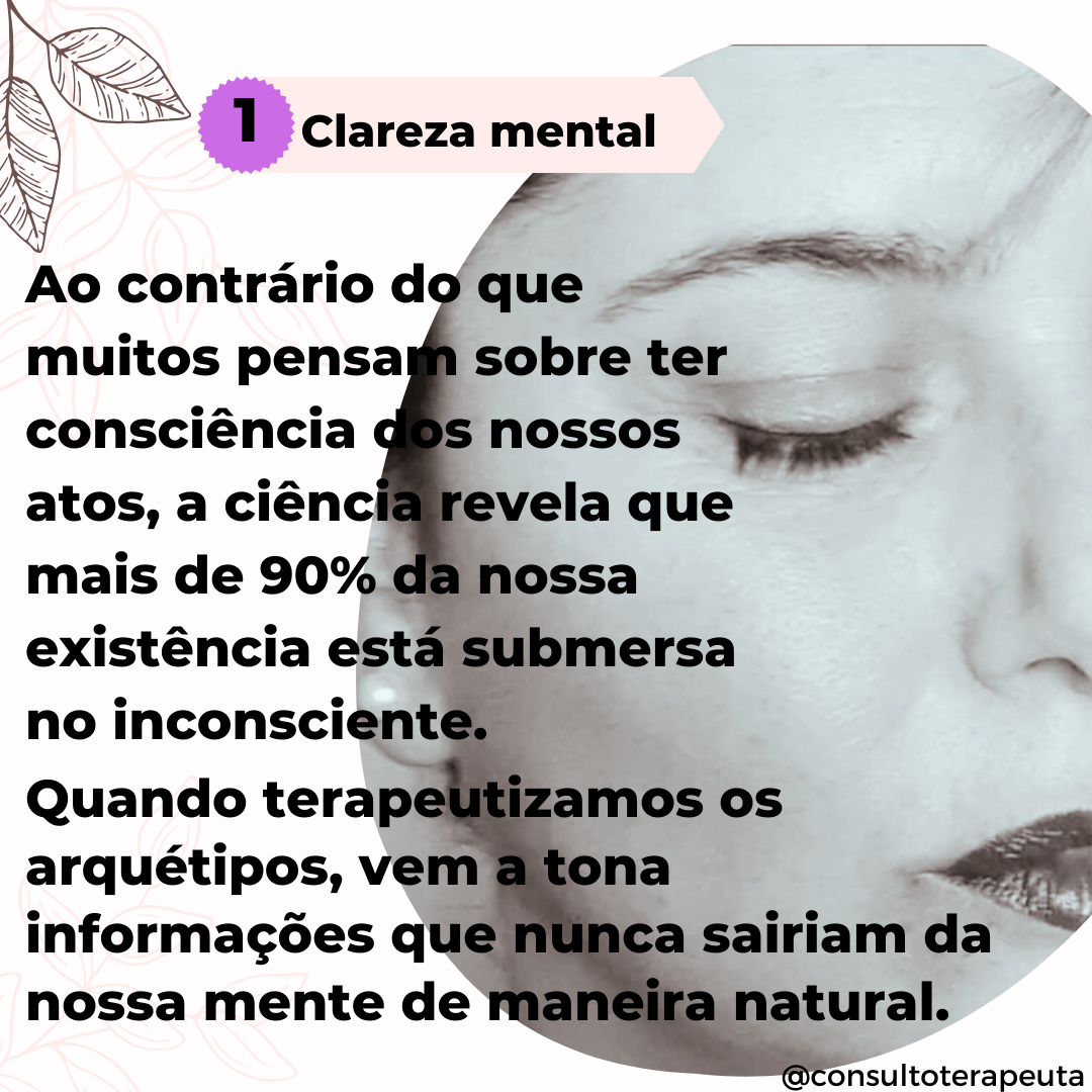 Baralho Terapêutico