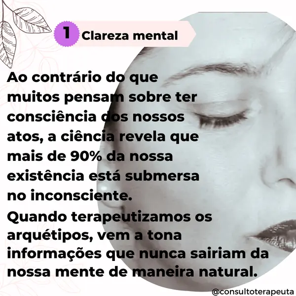 Baralho Terapêutico