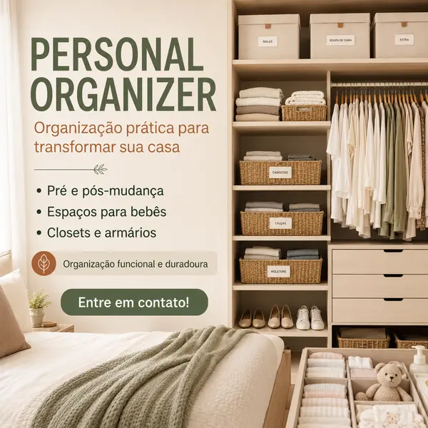 Organização Profissional