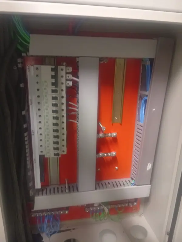 Eletricista