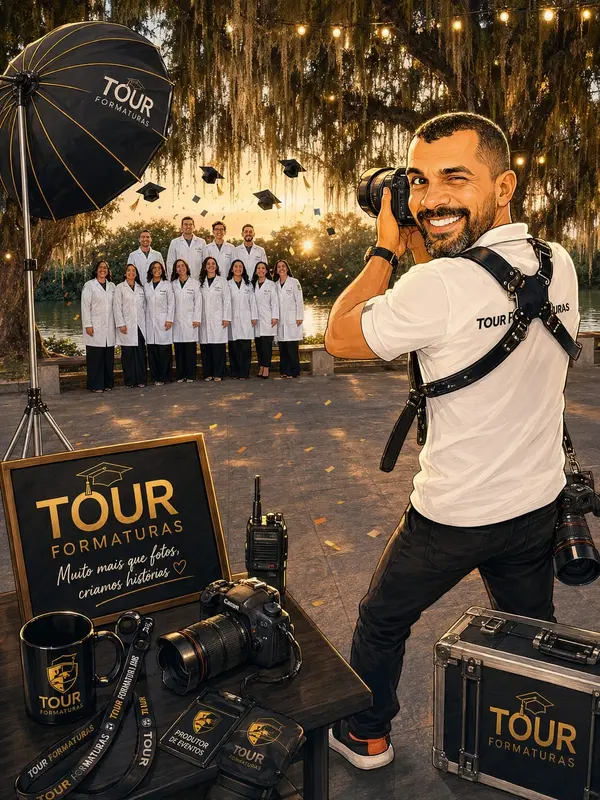 Fotos e Convites