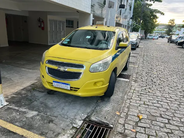 Transporte com Spin