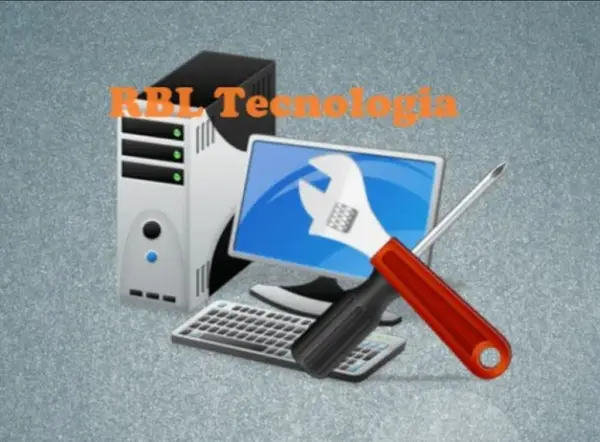 Informática em Geral