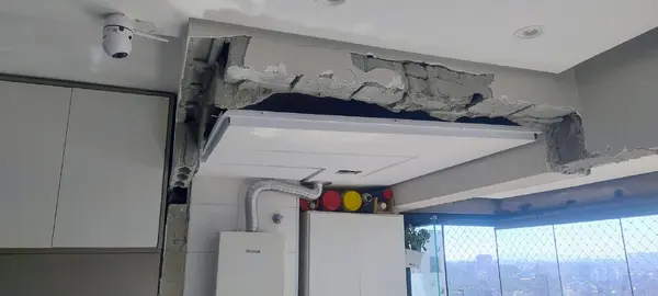 Manutenção geral
