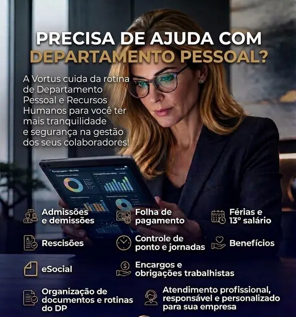 Contabilidade em Geral