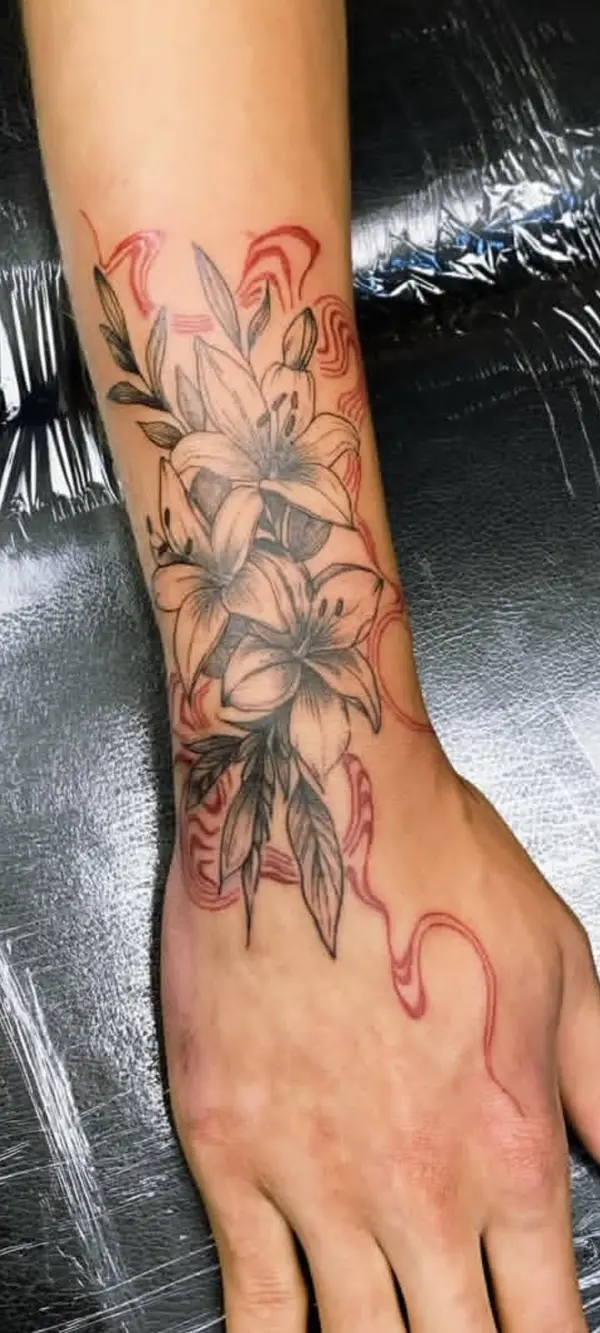 Tatuagem