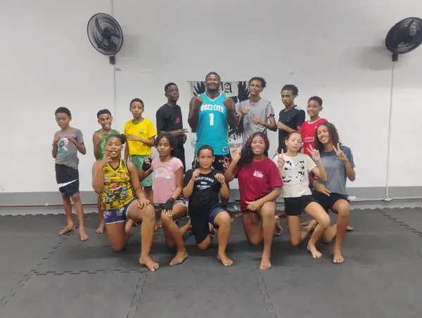 Muay Thai
