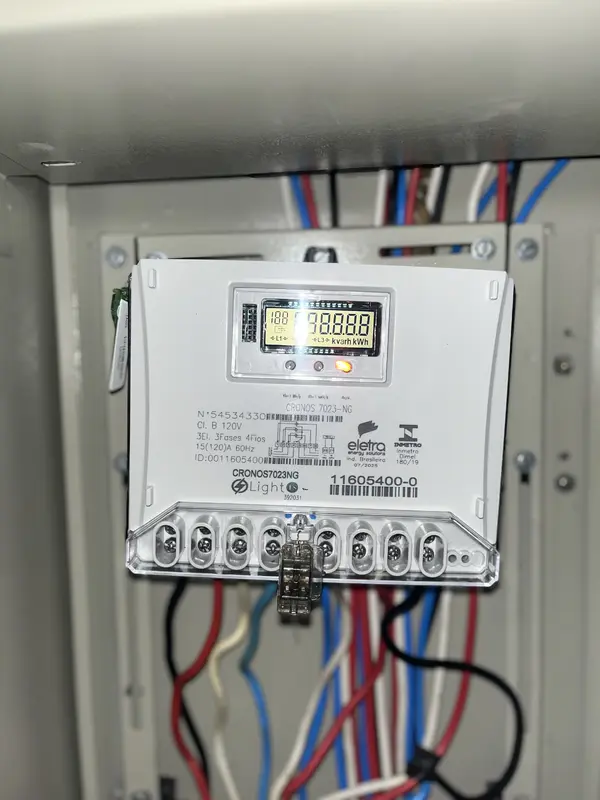 Eletricista