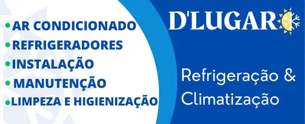Ar condicionado e Refrigeração