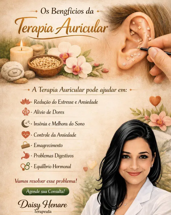 Terapia auricular