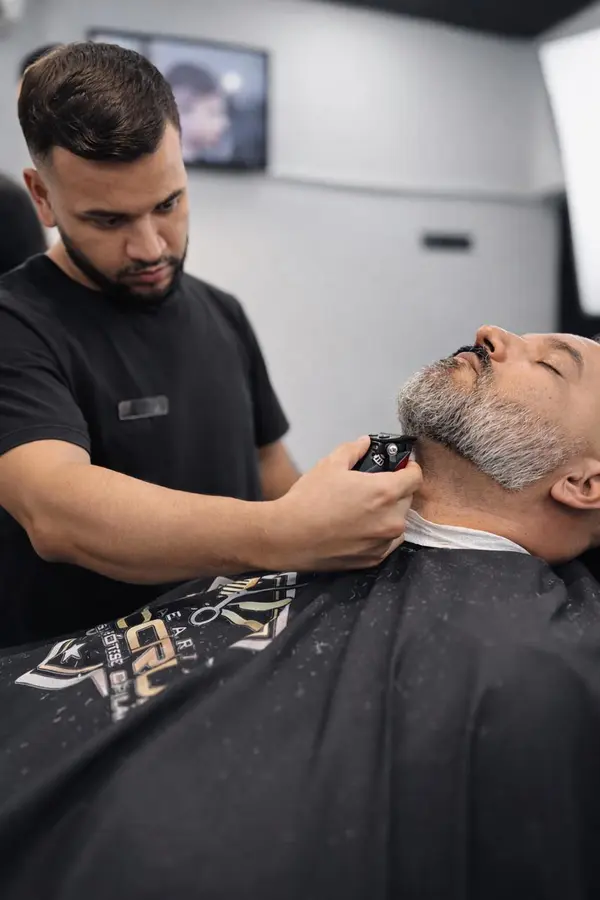 Barbeiro Profissional