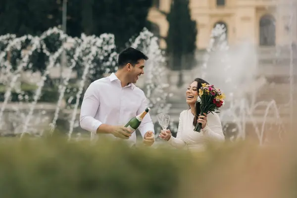 Fotografia e vídeo de casamento