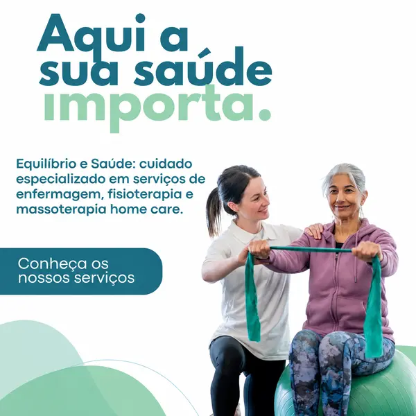 Curativos, Cuidados com Feridas e Acompanhamento de Pacientes