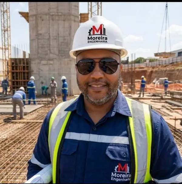 Projetos e serviços de engenharia.