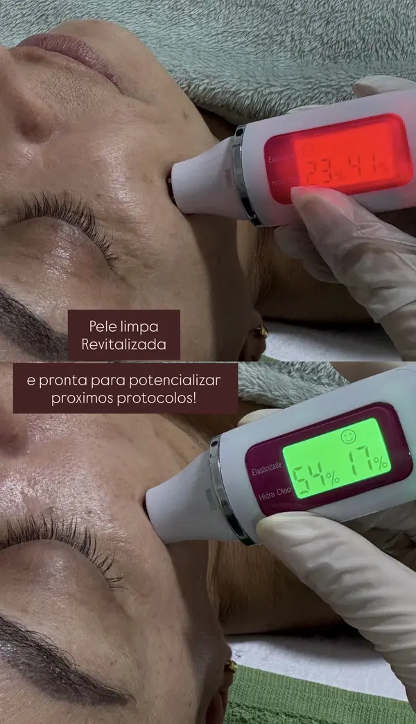Estetica e cuidados