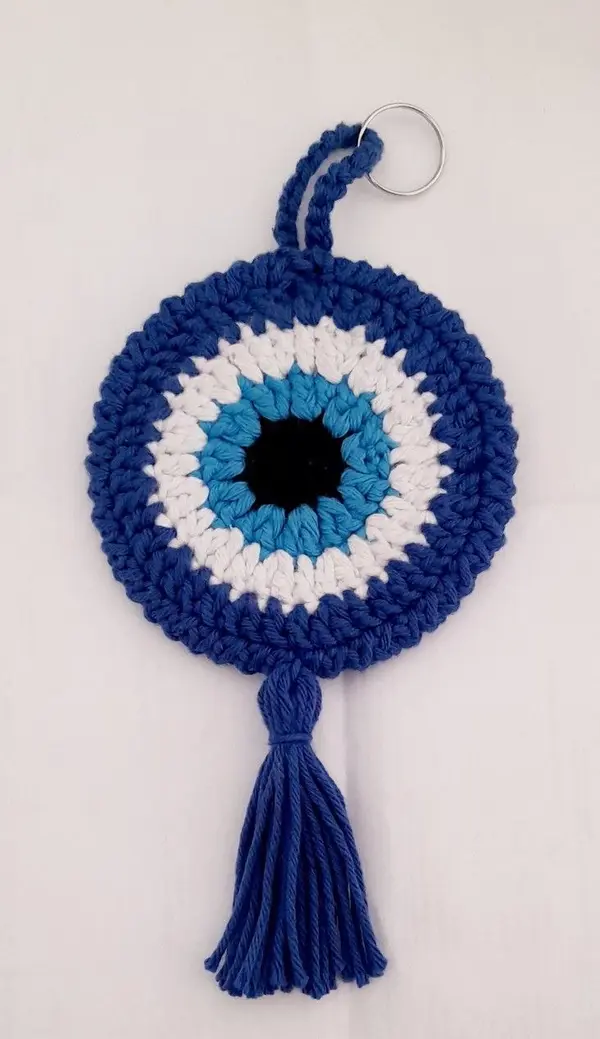 Crochê